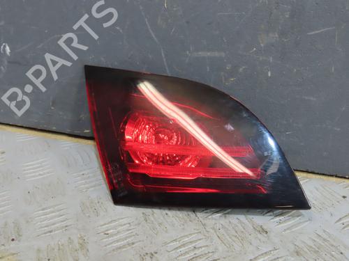 Left tailgate light CITROËN DS4 (NX_) 1.6 HDi 115 | BP29601076C79