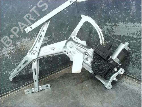 Used Front right window mechanism Front right window mechanism OPEL ZAFIRA / ZAFIRA FAMILY B (A05) 1.7 CDTI (M75) (110 hp) 14979438 14979438