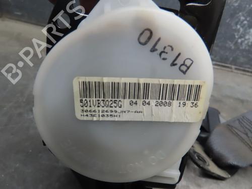 Used Rear left belt tensioner HONDA CIVIC VIII Hatchback (FN, FK) 2.2 CTDi (FK3) (140 hp) 16559248