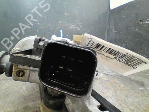 Front wiper motor KIA RIO II (JB)  | BP23116996M29 