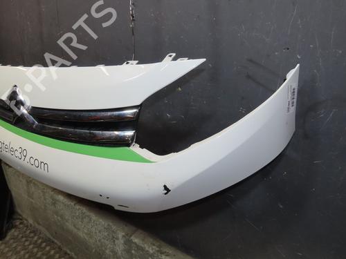 Front bumper bracket CITROËN JUMPY III Van (V_) 2.0 BlueHDi 180 | BP40162816C158 - Image 2