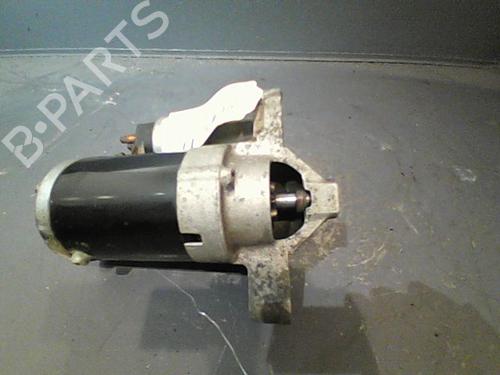 Used Starter CITROËN C3 I (FC_, FN_) 1.4 i (73 hp) 11209878