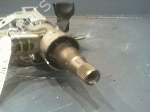 Used Steering column CITROËN C4 II (NC_) 1.4 VTi 95 (NC8FP0) (95 hp) 23112714