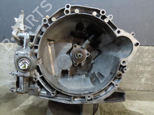 Used Gearbox CITROËN C6 (TD_) 2.2 HDi (170 hp) 23112484