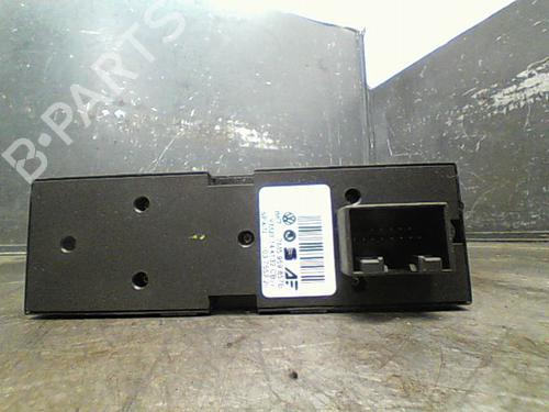 Used Left front window switch FORD GALAXY I (WGR) 1.9 TDI (115 hp) 23115521