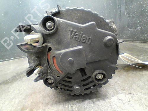Used Alternator Alternator CITROËN XSARA (N1) 1.4 i (75 hp) 10759092 10759092