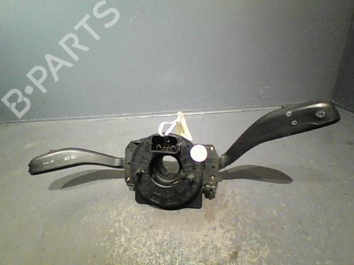 Used Steering column stalk VW POLO IV (9N_, 9A_) 1.4 TDI (80 hp) 10761763