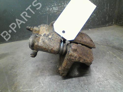 Right front brake caliper CITROËN JUMPER I Van (244) 2.2 HDi | BP14872354M104 