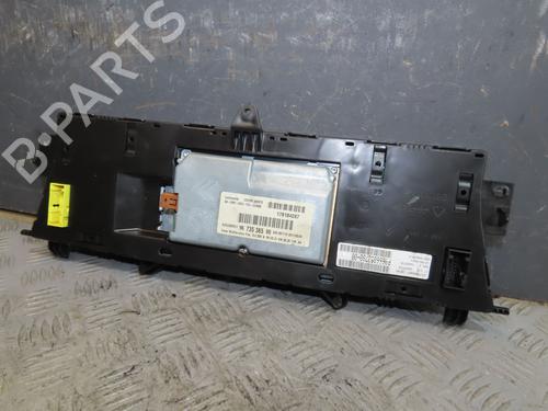 Used Display monitor Display monitor CITROËN C4 Picasso I MPV (UD_) 1.6 HDi 110 (112 hp) 33633838 33633838