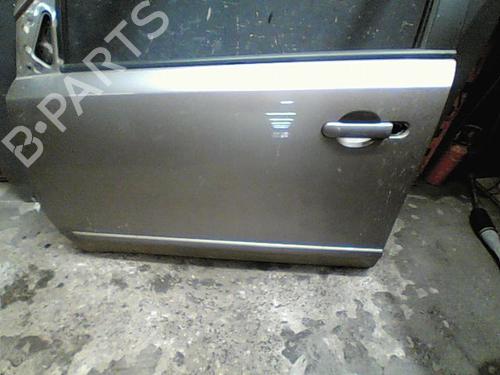 Left front door NISSAN NOTE (E11, NE11) 1.5 dCi | BP10765055C2 