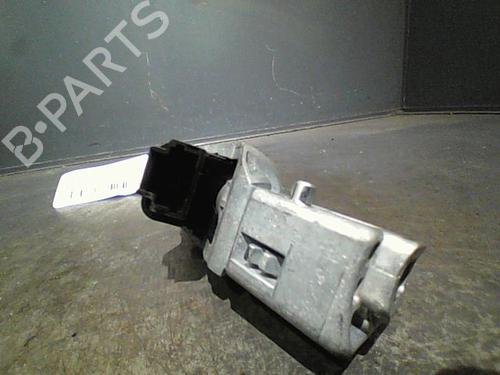 Used Ignition barrel PEUGEOT 407 (6D_) 2.0 HDi 135 (6DRHRH, 6DRHRE, 6DRHRG, 6DRHRJ) (136 hp) 23112679