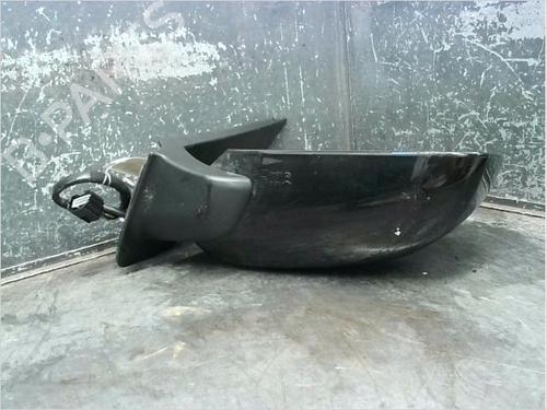 Right mirror NISSAN PATHFINDER III (R51) 2.5 dCi 4WD | BP14979550C27 
