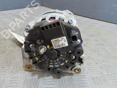 Alternator DACIA SANDERO II TCe 90 (B8M1, B8MA, B8AC) | BP26303391M7 