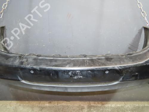 Used Rear bumper Rear bumper 37455414 37455414