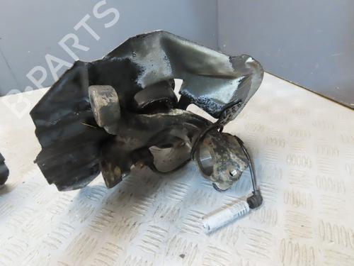 Left front steering knuckle BMW 3 (E46)  | BP23112868M25 