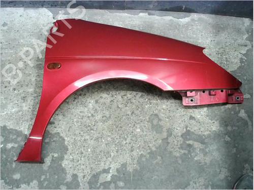 Aleta delantera derecha RENAULT SCÉNIC I MPV (JA0/1_, FA0_) 1.6 (JA00, JA16, JA15, JA19, JA1V, JA2B, JA2C, JA0B,... (107 hp) 23114442