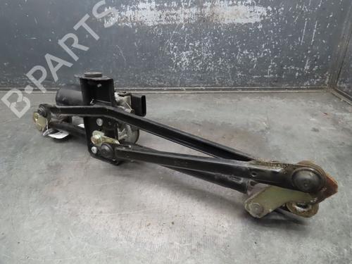 Front wiper motor HYUNDAI TUCSON (JM) 2.0 CRDi All-wheel Drive | BP16973103M29 