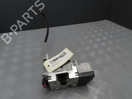 Used Rear right lock PEUGEOT 307 (3A/C) 1.6 HDi (90 hp) 18066418