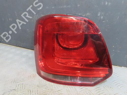 Left taillight VW POLO V (6R1, 6C1) 1.4 (6R1) | BP29215469C34 