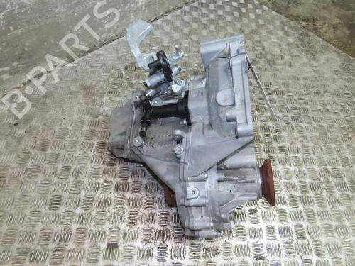 Gearbox SEAT LEON (5F1) 1.2 TSI | BP32277367M3 - Image 4