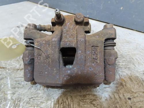 Left rear brake caliper CITROËN C-CROSSER (VU_, VV_) 2.2 HDi | BP30188455M107 