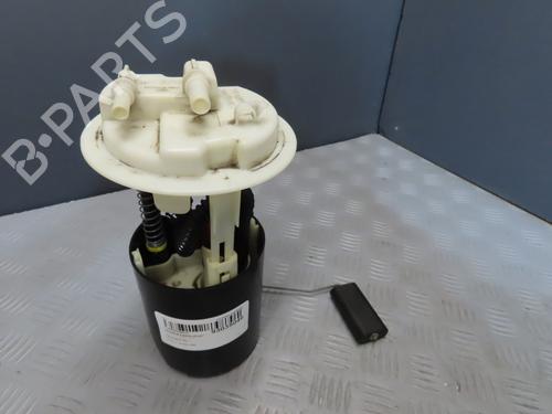 Fuel pump PEUGEOT 607 (9D, 9U) 2.2 HDi | BP23111546M76