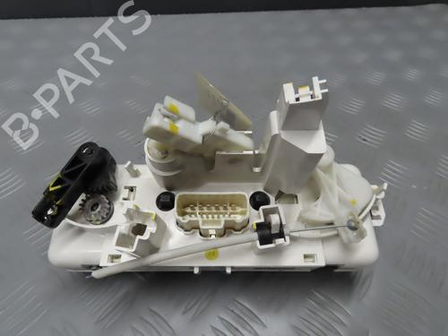 Used Climate control RENAULT CLIO III (BR0/1, CR0/1) 1.5 dCi (C/BR0G, C/BR1G) (68 hp) 18148620