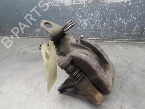 Left rear brake caliper ALFA ROMEO 166 (936_) 2.4 JTD (936AXA00, 936A3B00) | BP16930824M107 
