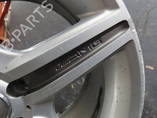 Rim MERCEDES-BENZ C-CLASS (W204) C 350 CDI (204.022) | BP16859527C45 