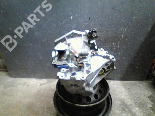 Gearbox CITROËN C1 (PM_, PN_) 1.0 | BP10759740M3 