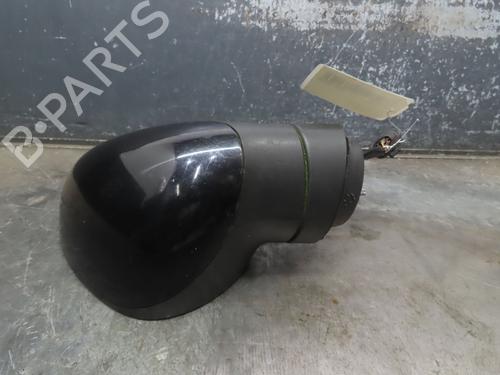 Used Left mirror SEAT LEON (1P1) 1.9 TDI (105 hp) 16671058