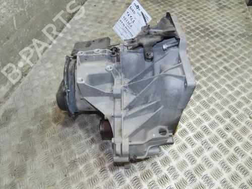 Gearbox FORD FIESTA VI (CB1, CCN) 1.4 TDCi | BP38181982M3 - Image 2