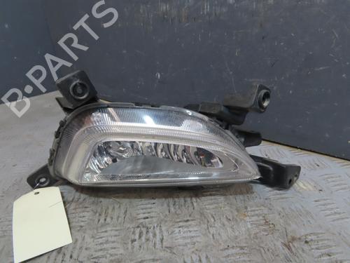Used Right front fog light HYUNDAI TUCSON (TL, TLE) 1.7 CRDi (116 hp) 31030125