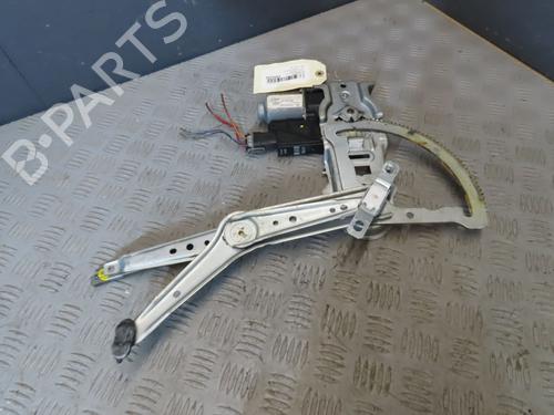 Front left window mechanism OPEL CORSA C (X01) 1.7 DTI (F08, F68) | BP23436941C22 