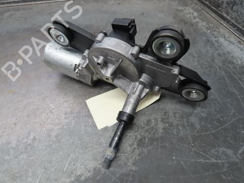 Rear wiper motor FORD FIESTA VI (CB1, CCN) 1.4 TDCi | BP17551906M102 