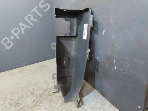 Pare-Chocs D'Angle CITROËN JUMPER II Van 2.0 BlueHDi 130 (130 hp) 28105735