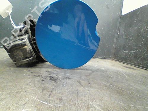 Tanklåg CITROËN C3 Picasso (SH_) 1.6 VTi 120 (120 hp) 14873357