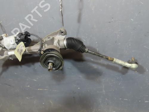 Steering rack SEAT LEON (5F1) 1.2 TSI | BP32332260M22