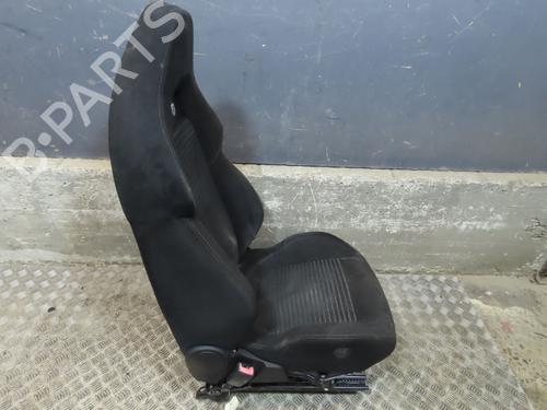Used Left front seat FIAT BRAVO II (198_) 1.4 T-Jet (198257) (152 hp) 30092468