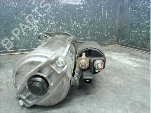 Used Starter AUDI A3 (8L1) 1.9 TDI (130 hp) 13310230