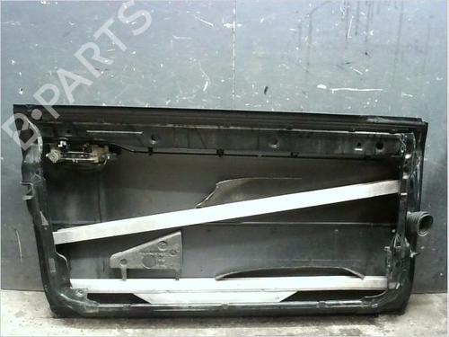 Left front door AUDI A3 (8L1) 1.9 TDI | BP13310270C2 
