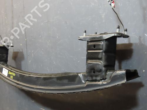 Rear bumper reinforcement MERCEDES-BENZ GLA-CLASS (X156) GLA 180 CDI / d (156.912) 1176100014