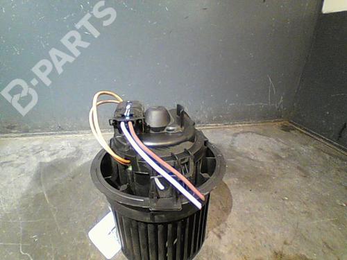Heater blower motor RENAULT CLIO IV (BH_) 1.5 dCi 75 | BP11210156M62 