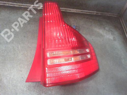 Used Right taillight CITROËN C4 I (LC_) 2.0 HDi (136 hp) 11214030