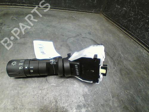 Steering column stalk NISSAN QASHQAI I (J10, NJ10) 1.5 dCi | BP10762107I23