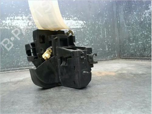 Front left lock RENAULT MEGANE I (BA0/1_) 1.6 16V (BA04, BA0B, BA11, BA1J, BA16, BA19, BA1K, BA1V,... | BP23115468C98 
