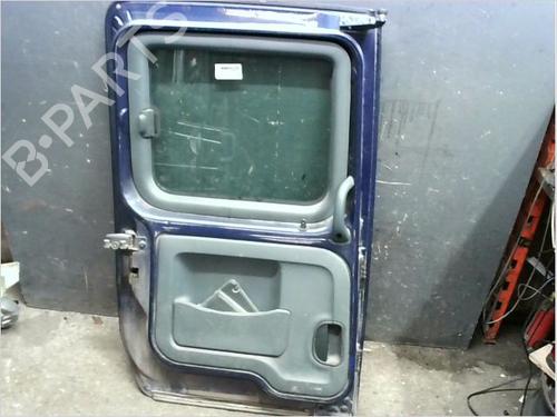 Left slide door RENAULT KANGOO (KC0/1_) 1.9 dTi (KC0U) | BP23115854C74 