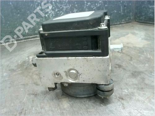 ABS pump NISSAN MICRA III (K12) 1.2 16V | BP11267452M43 