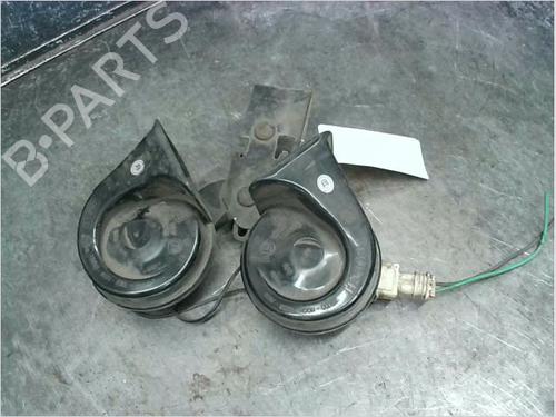 Used Horn RENAULT MEGANE III Coupe (DZ0/1_) 1.9 dCi (DZ0N, DZ0J, DZ1J, DZ1K) (131 hp) 14978476