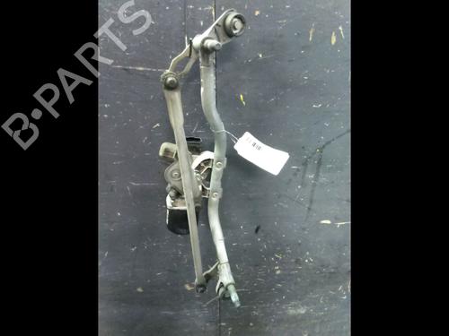 Used Front wiper motor CITROËN C3 Picasso (SH_) 1.6 HDi (90 hp) 15395329